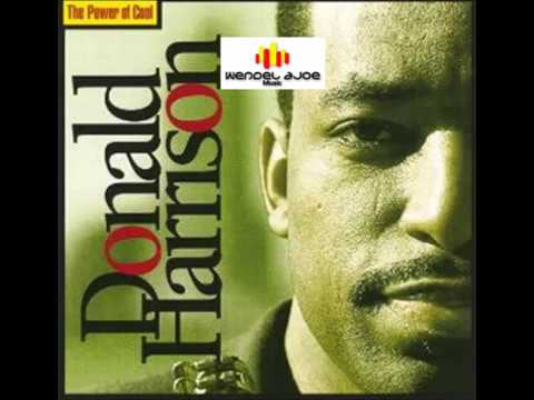 Donald Harrison - Close The Door Ft. Sharon Bryant & James D Train Williams