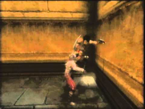 Prince of Persia: Warrior Within Trailer HD 720