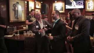 Networking for Good Highlights