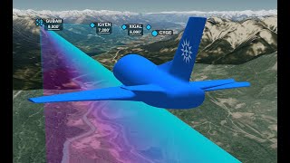ForeFlight Feature Focus: 3D Approach Preview