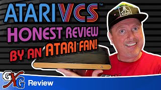 Atari VCS Honest Review