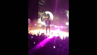 Lupe Fiasco - Put Em Up (Live 2013)