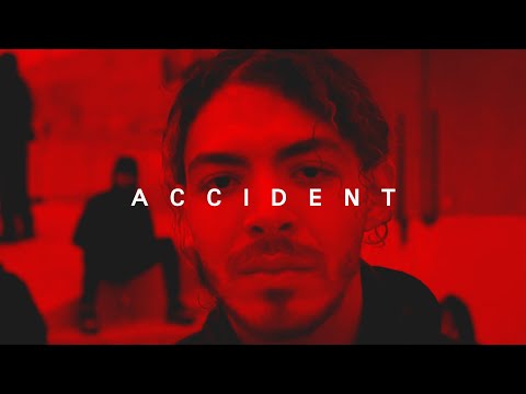 Instru Trap/Fr Zamdane x Green Montana x Oboy Type Beat 2023 - Accident (Prod. By MontaBeats)