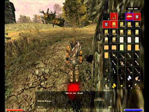 Let's Play Gothic 2 DNDR #57 - Das Magische Erz 2.0