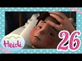 26 The Letter Heidi FULL EPISODES