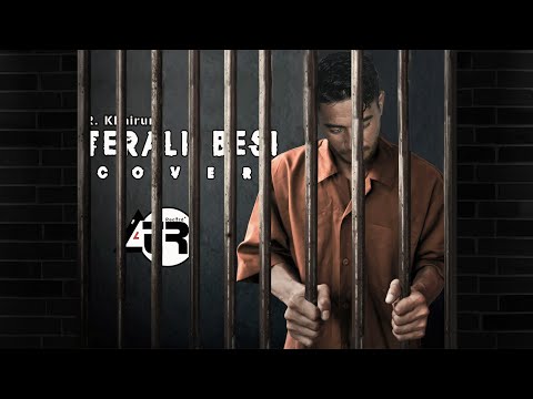 Qasidah - Terali Besi Cover R. Khairun  ( Cipt Alm. Satrya Keper )