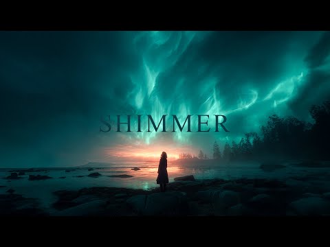 Ambyion, Abandoned & GalaxyTones - Shimmer (Music Video)