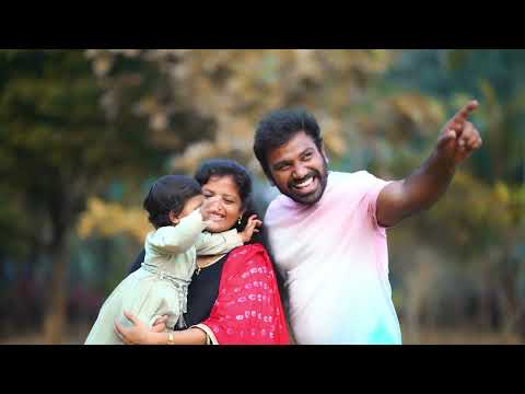 1st cake smash pravinya