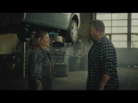 Tunto Kohtaamisia: Autotalli 30s (16x9)