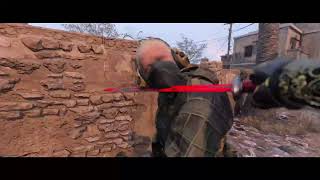 MW3 | Slash n Dash | Sword & Knife Only Gameplay Compilation