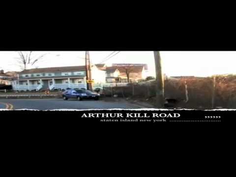 staten island arthur kill road