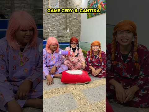 SIAPA YANG PALING CENGENG HAYO | NURRAYNI25