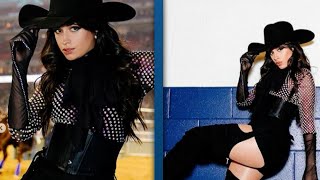 Camila Cabello Covers Selena Quintanilla&#39;s &#39;Dreaming of You&#39;