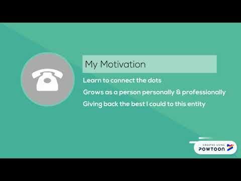 LCVP ER Video Candidacy AIESEC in PM 2020 Teddy Timotius