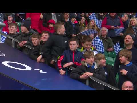 2018 Schools Cup U15 Vase Final   Kenilworth v Beechen Cliff