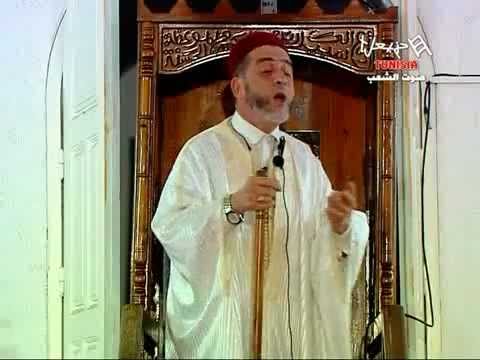 Salet Al Joumouaâ Du Vendredi 09/11/2012