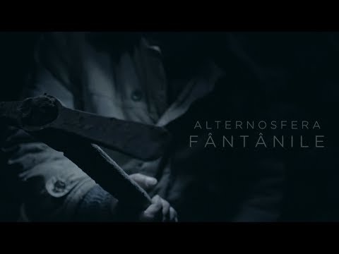 Alternosfera - Fantanile | Fantanile Movie | Official Music Video | 2018