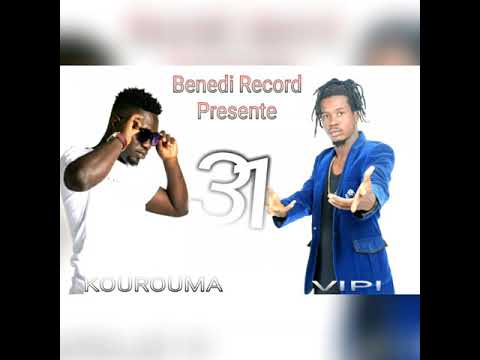 Fakoly Kourouma Feat VIPI - 31 ( Son Officiel )
