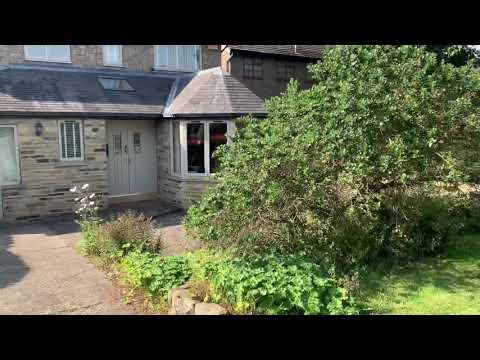 Woodfield Park, Walton, Wakefield - Virtual Tour