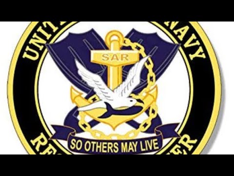 Navy Rescue Swimmer Tribute | “So Others May Live”