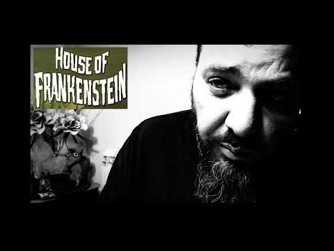 Patreon: Al di là del mistero - House of Frankenstein (1944) di E. C. Kenton -  Richiesta da Michele