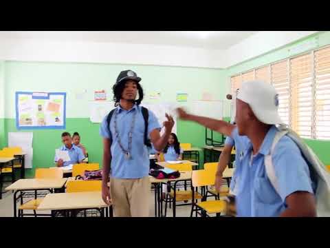 El Alfa El Jefe x Farruko, Jon Z, Miky Woodz - Lo Que Yo Diga | Dema Ga Ge Gi Go Gu [Remix]