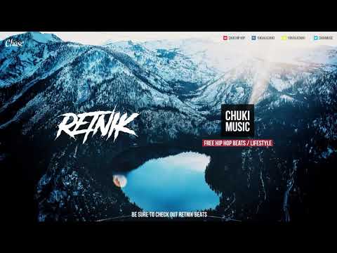 52 Booming 808 Fast Aggressive Trap Beat Rap Instrumental 'Conflict'   Retnik & Chuki