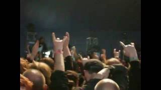 Napalm death suffer the children download festival 2016
