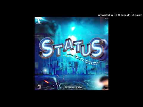 Mauro Miller-Status Feat Boyprezzy x Real Prazers x Álvaro Sizzay x Alcides Domingo-1