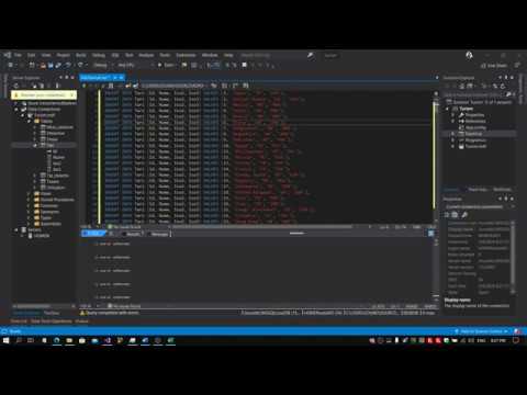 Atestat Informatica C# - Turism Db4