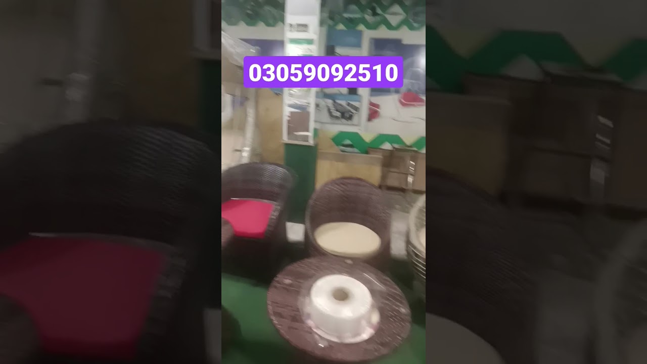 Garden Chairs Available