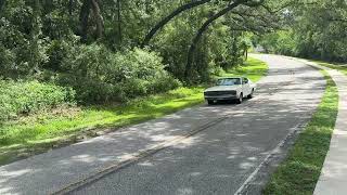 1967 Dodge Charger Engine Drive By 2