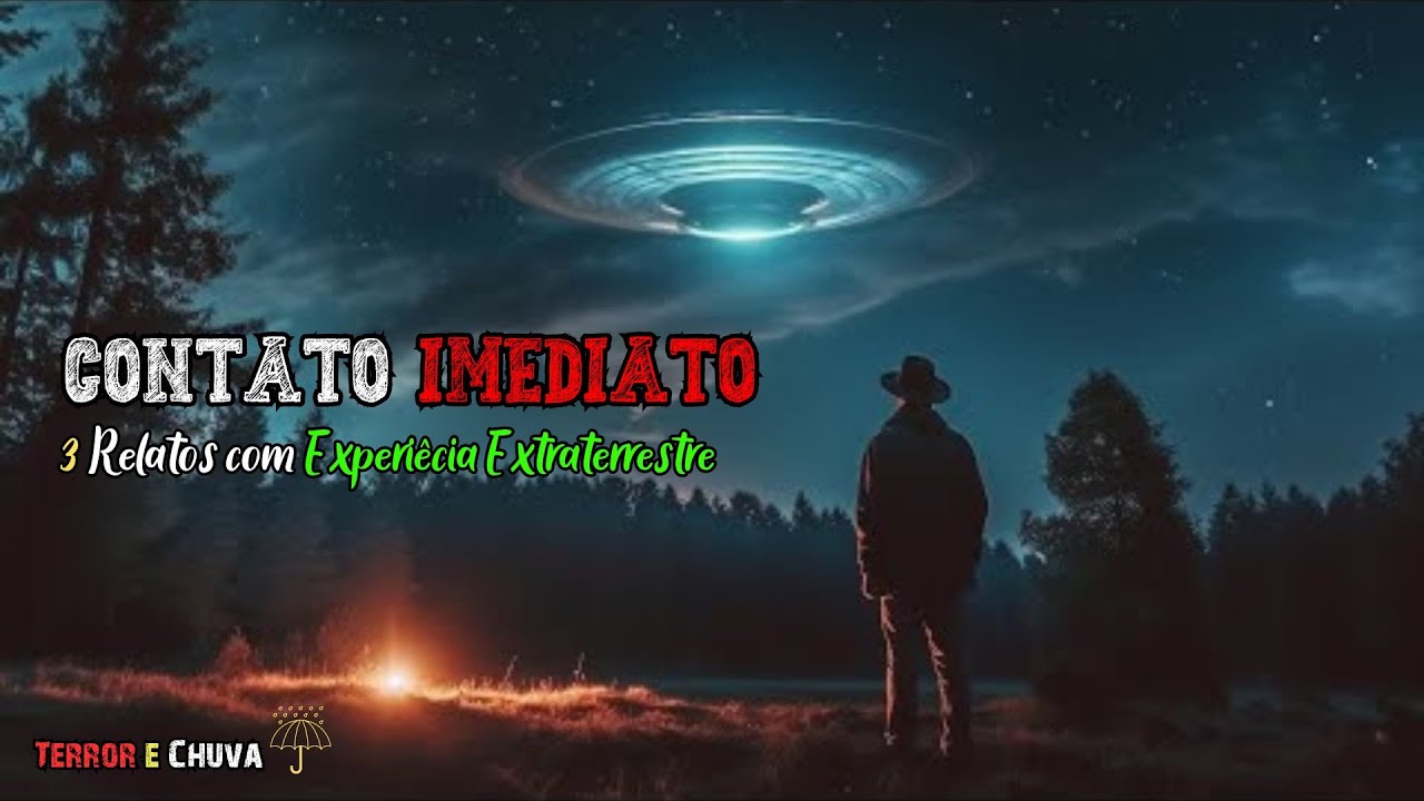 Contato com o Desconhecido (643)