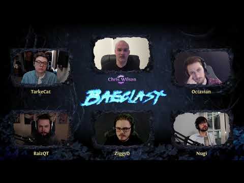 Baeclast #61 Chris Wilson on Item Philosophy