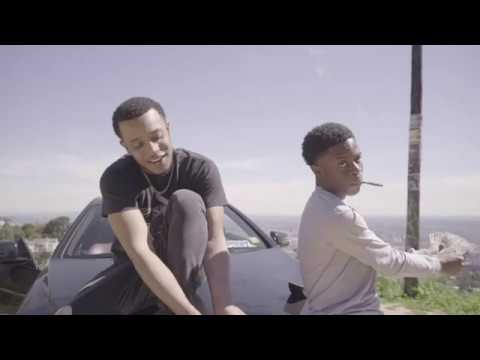 Fake Love II feat. Lil Gamo - Shot by @gxdliketcla