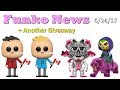 Funko News Giveaway Closed June 24 2017