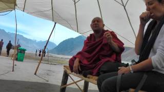 Au coeur de l'Himalaya 08 2013 gpe Ravi part 10