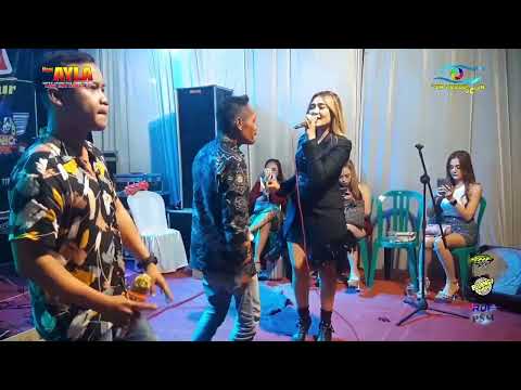 Ojo Njaluk Pegat  - Andra kharisma FT Arga Wilis - NEW AYLA (Official Music Video)