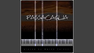 Songtext von Marco Velocci - Passacaglia ... Text Musik-video-Miniaturansicht