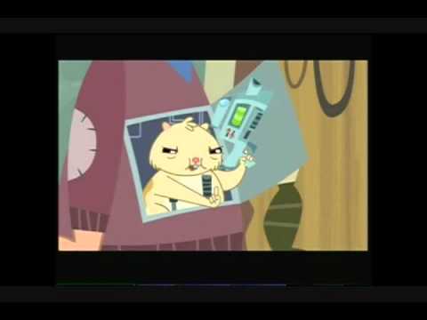 Kid vs. Kat (218b) - Strange Kat on a Train