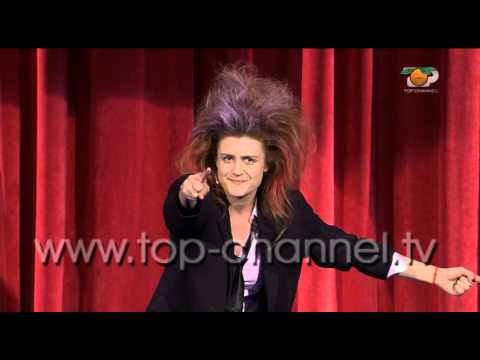 Portokalli, 10 Maj 2015 - Luzja (Pastrimi i plazhit)