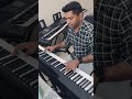 Minnalvala Piano Cover Soulful Melody From Narivetta