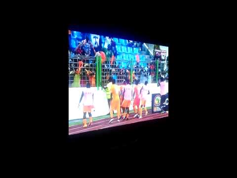 Cheick doukoure félicitation