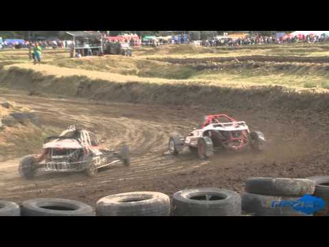 Szeghalom 2015 Autocross Klenáncz József original