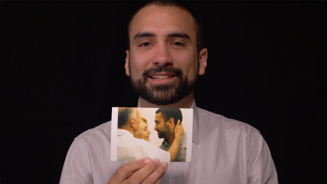 Confiança no Altíssimo em meio ao Alzheimer: A história de Thiago Guerra