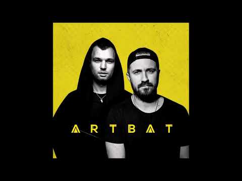 ARTBAT & Dino Lenny - Sand In Your Shoes