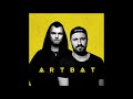 ARTBAT & Dino Lenny - Sand In Your Shoes