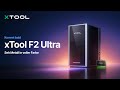 X-Tool xTool F2 Ultra Doppel-Lasergravierer