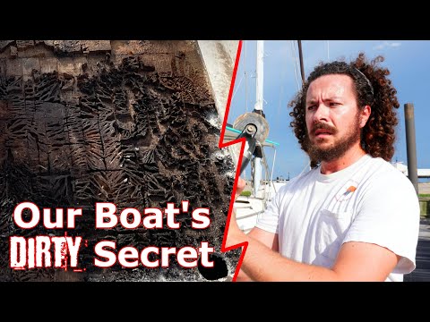 How to replace your ROTTEN deck core