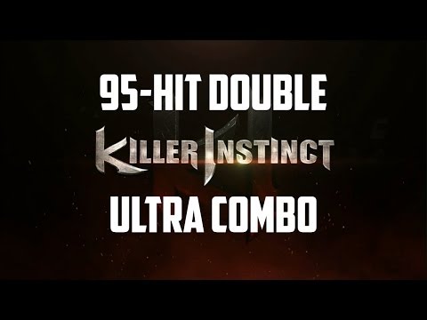 My 95-Hit Ultra Combo | HD 1080p 60FPS